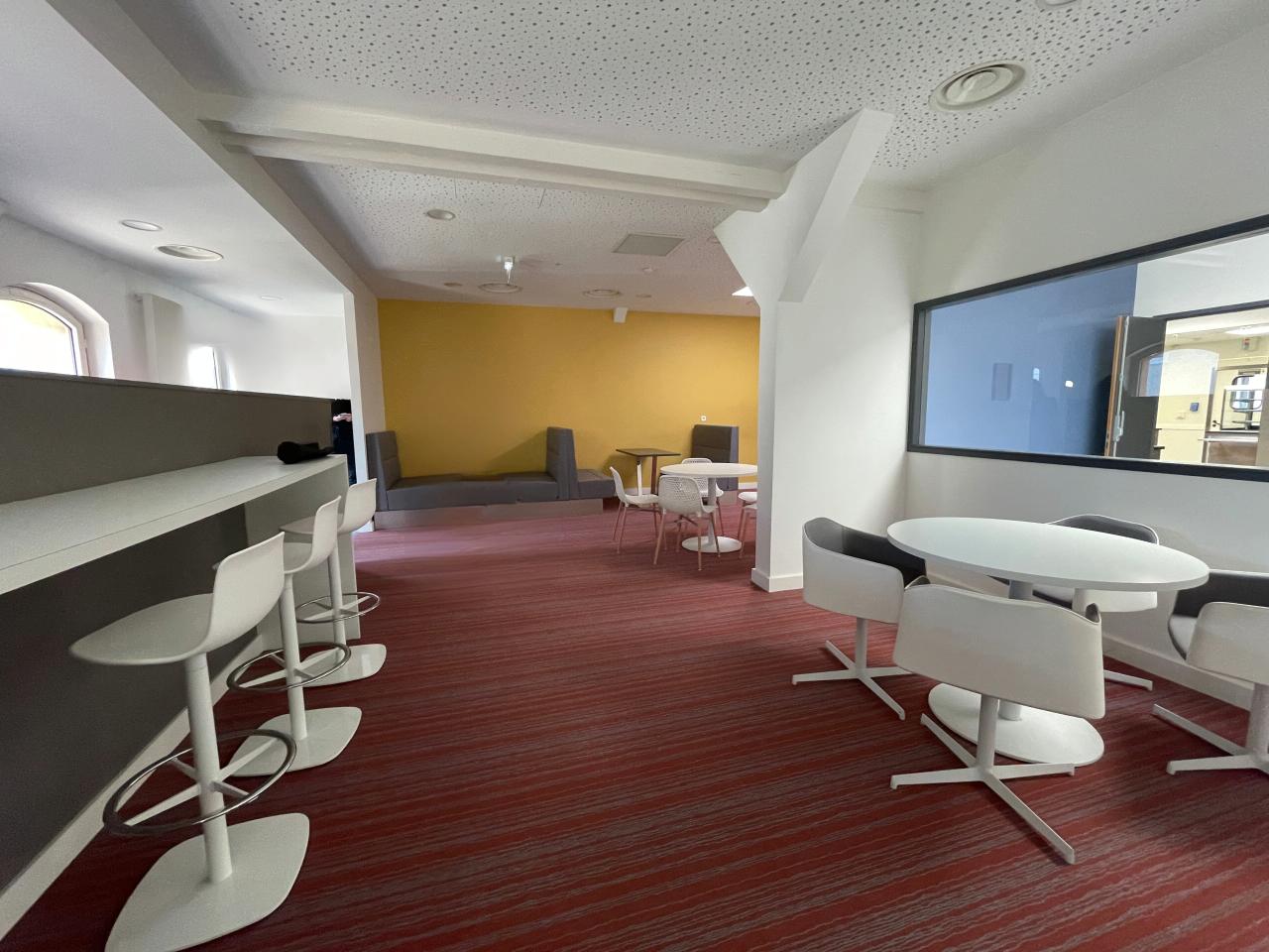 Bureau Metz 2464m² Vente bureau Metz Moselle OVBUR2531422 13
